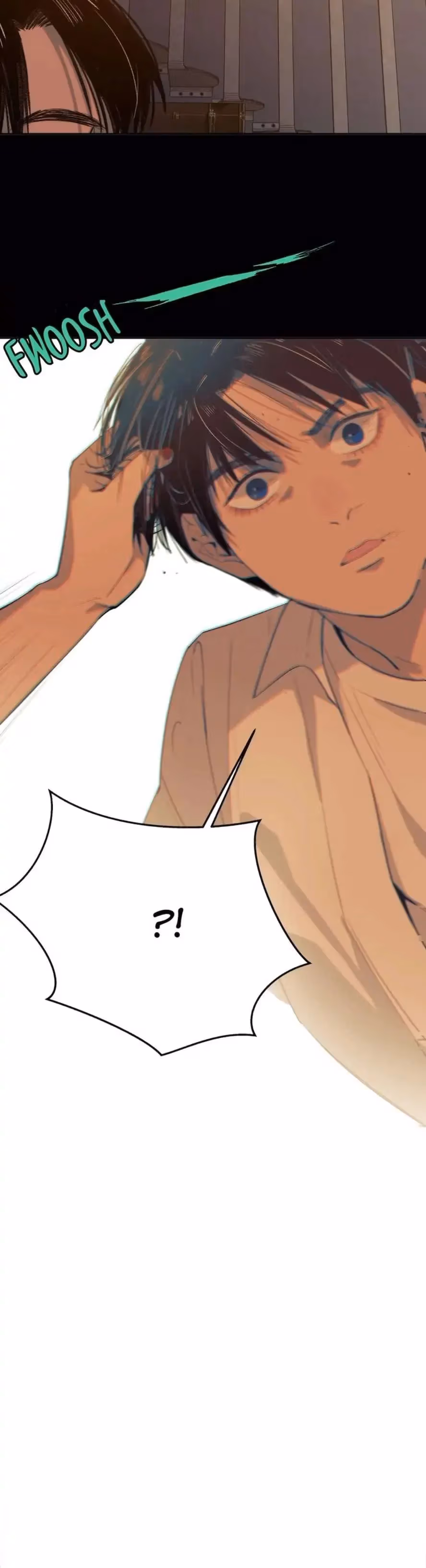 I Know Your Secret Chapter 20 page 12 - 