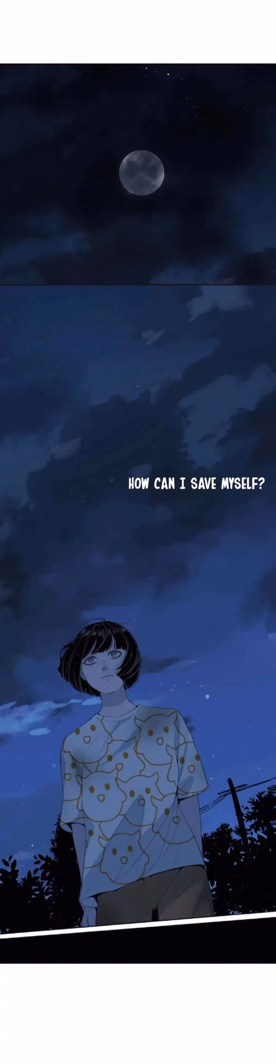 I Know Your Secret Chapter 21 page 11 - 