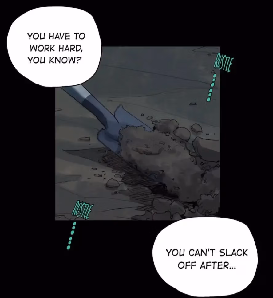 I Know Your Secret Chapter 23 page 12 - 