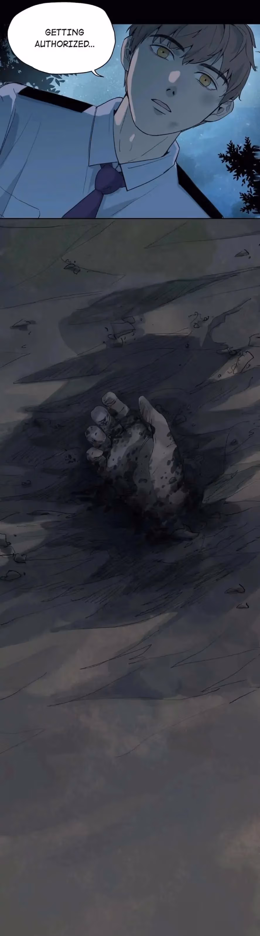 I Know Your Secret Chapter 23 page 13 - 