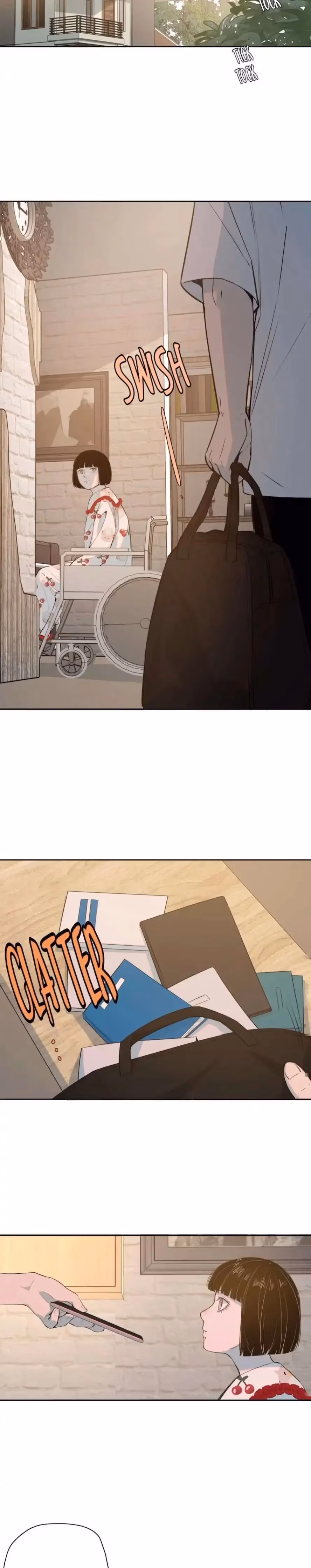 I Know Your Secret Chapter 24 page 12 - 