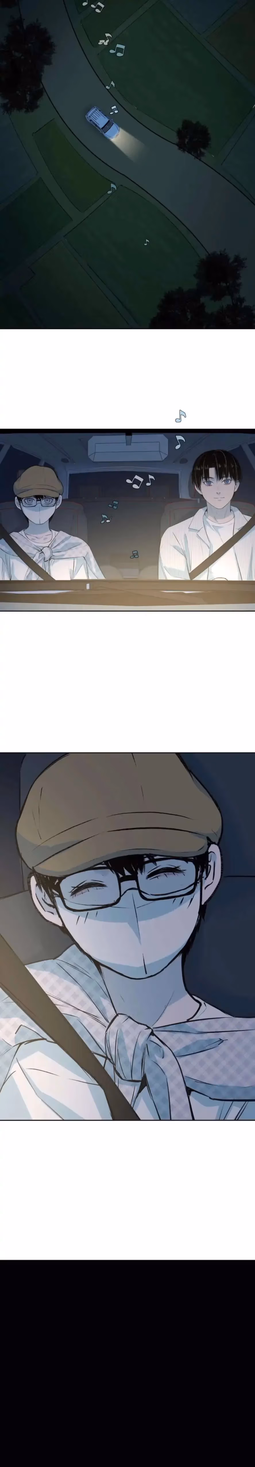 I Know Your Secret Chapter 29 page 11 - 