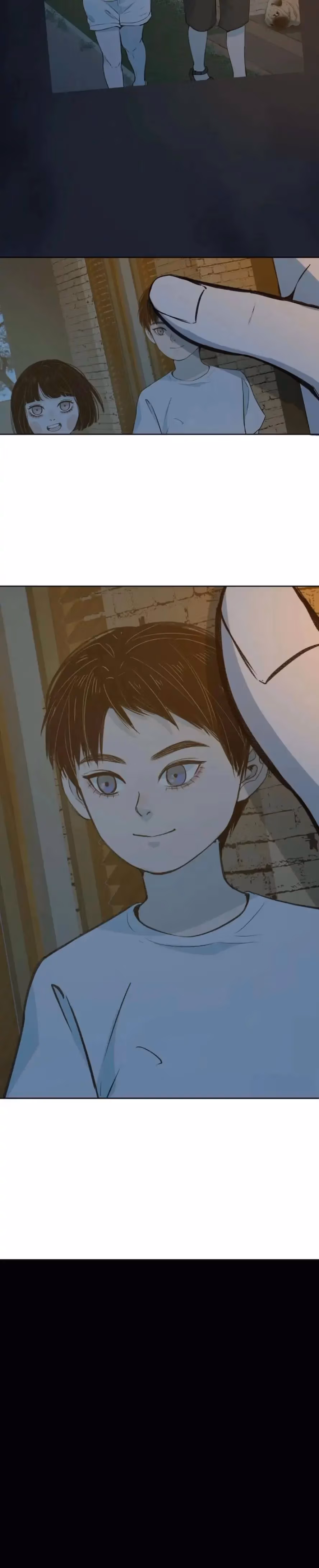 I Know Your Secret Chapter 31 page 10 - 