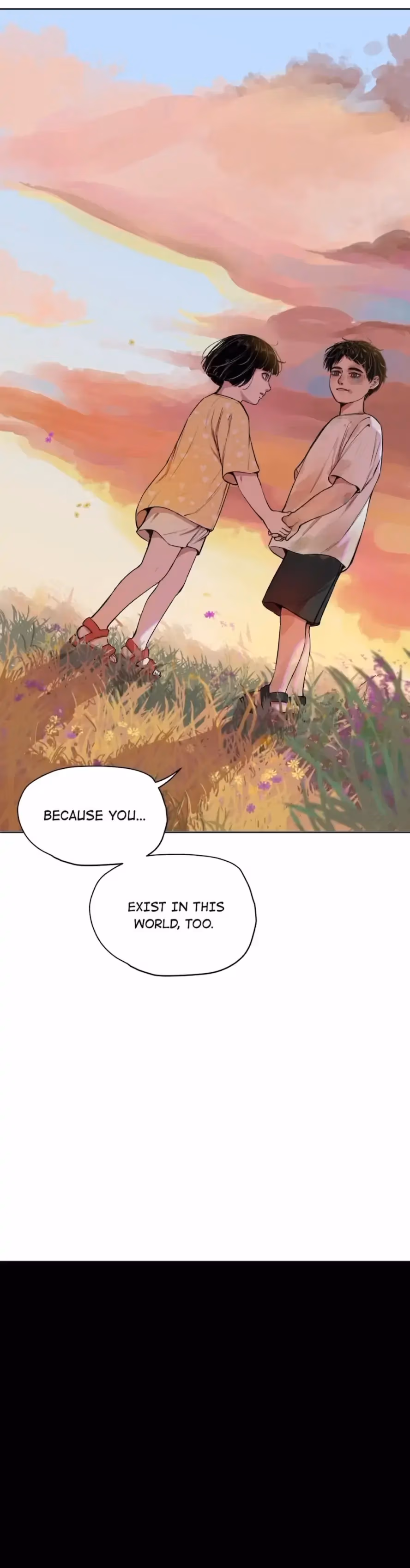 I Know Your Secret Chapter 35 page 11 - 
