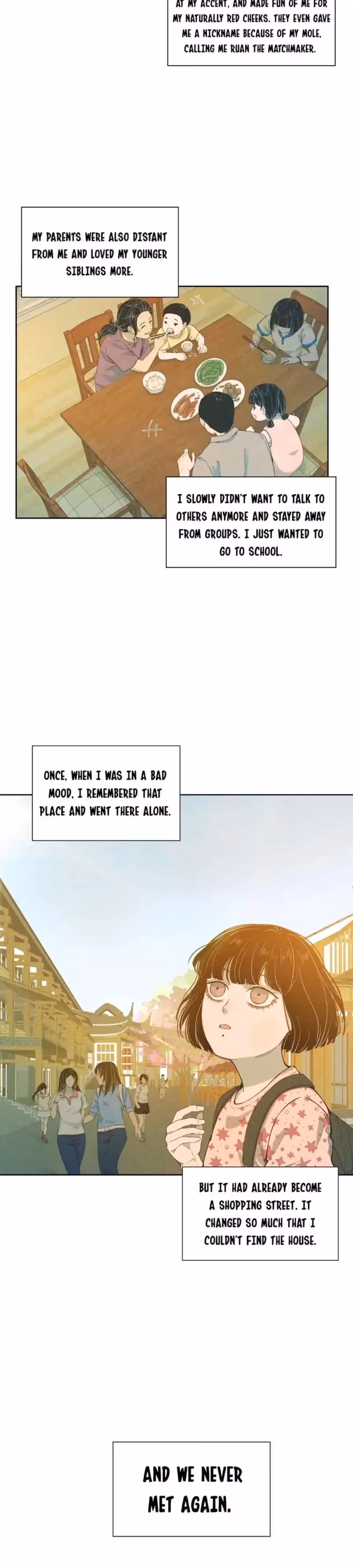 I Know Your Secret Chapter 37 page 2 - 