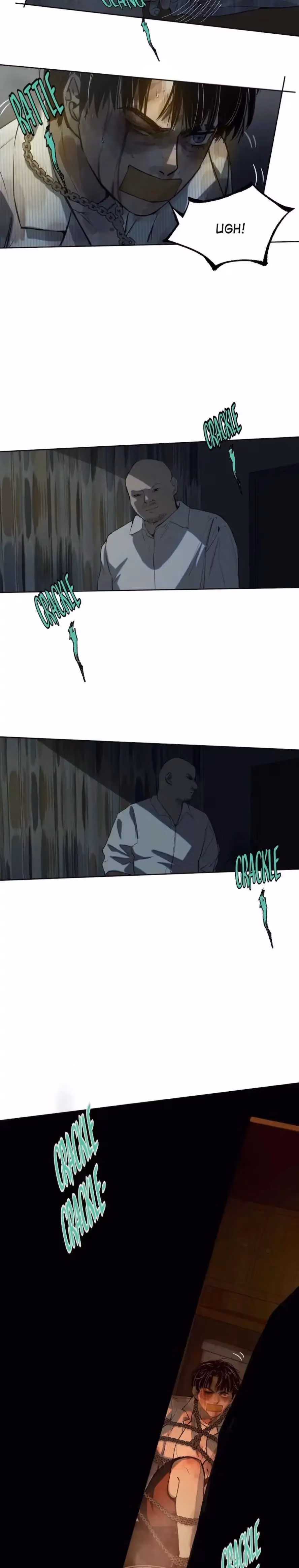 I Know Your Secret Chapter 42 page 13 - 