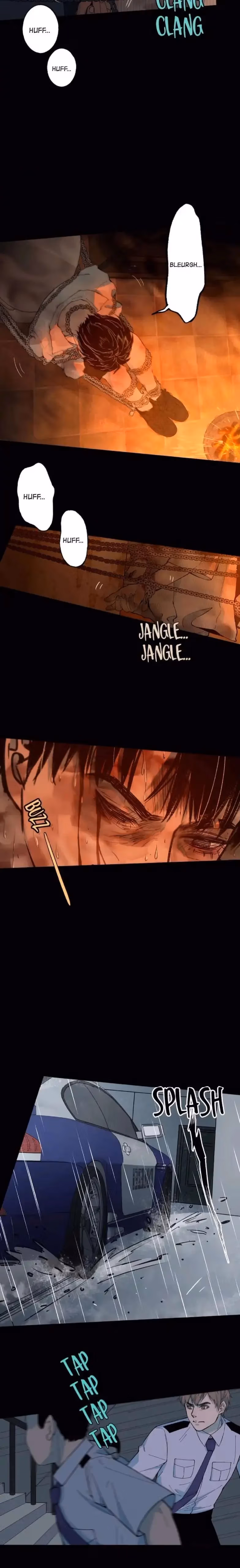 I Know Your Secret Chapter 43 page 4 - 