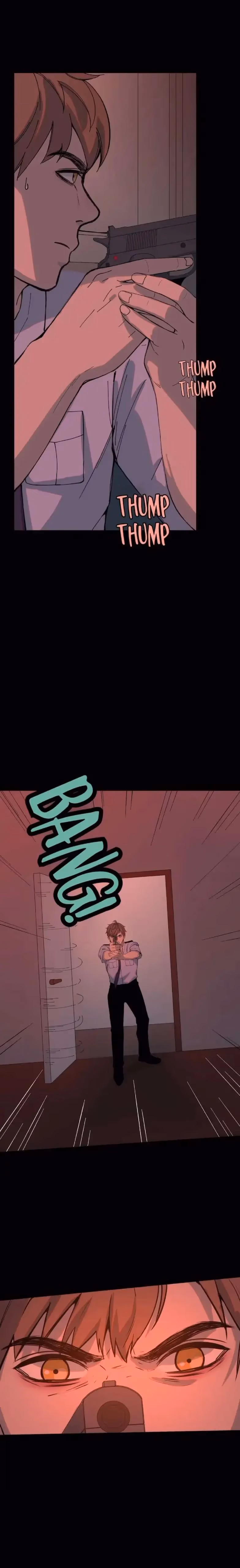 I Know Your Secret Chapter 43 page 7 - 