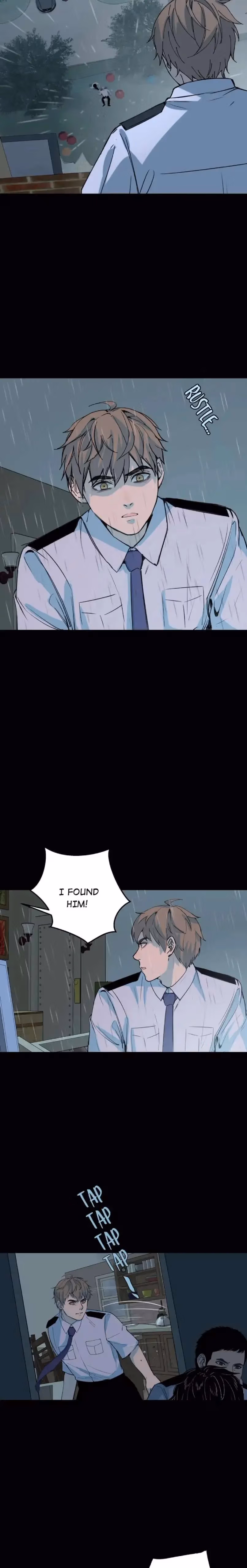 I Know Your Secret Chapter 44 page 11 - 