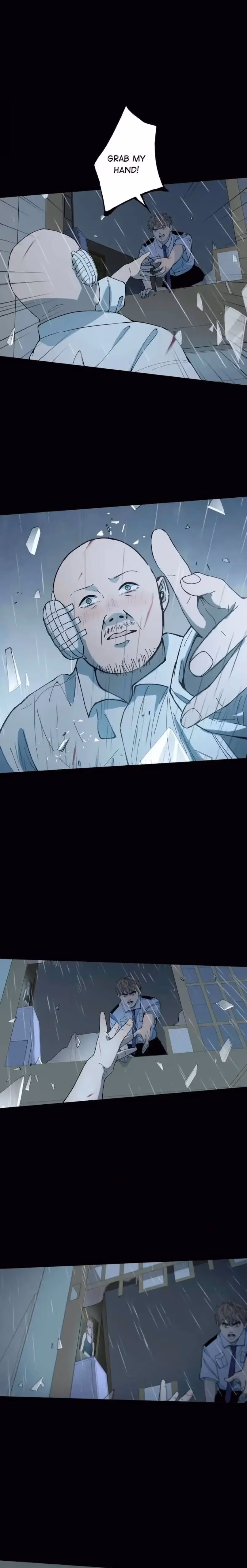 I Know Your Secret Chapter 44 page 7 - 