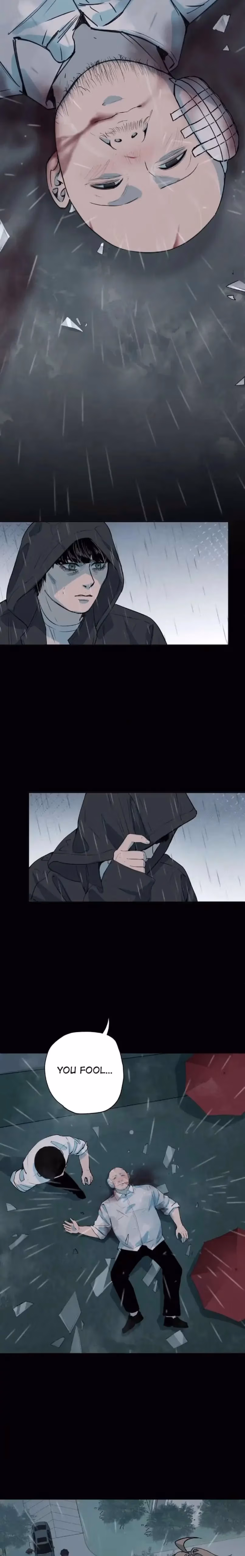 I Know Your Secret Chapter 44 page 10 - 