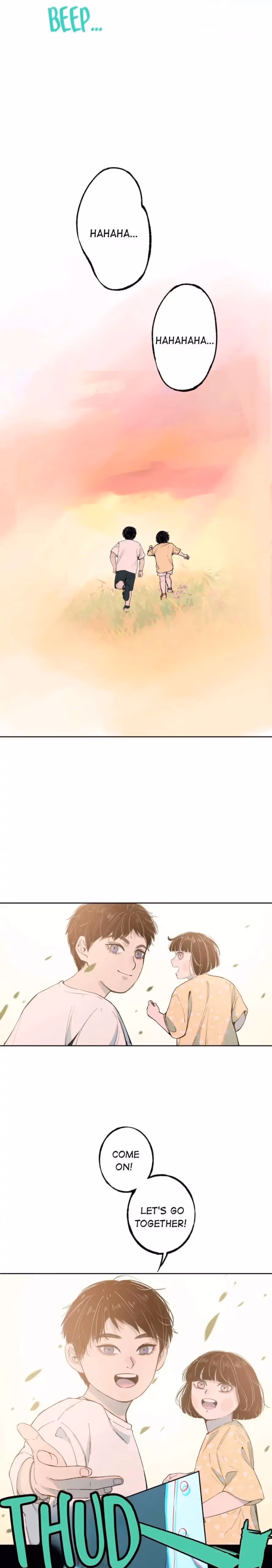 I Know Your Secret Chapter 45 page 2 - 