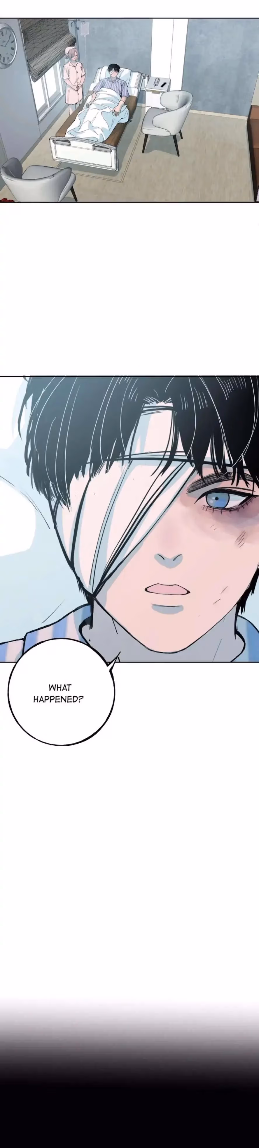I Know Your Secret Chapter 45 page 13 - 