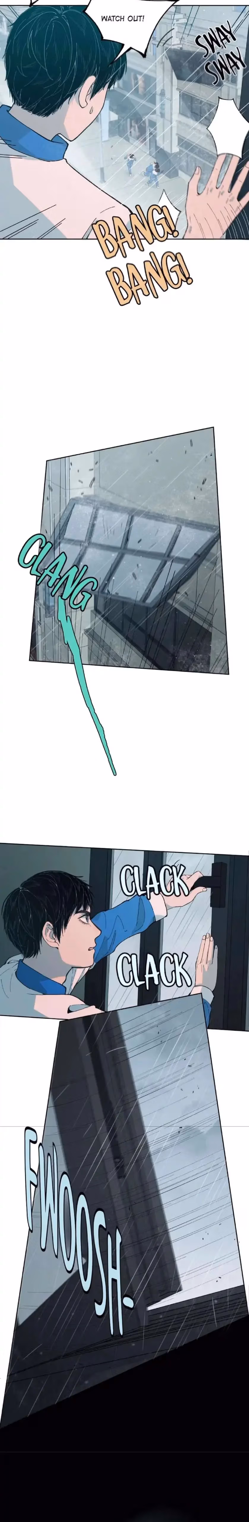 I Know Your Secret Chapter 46 page 2 - 