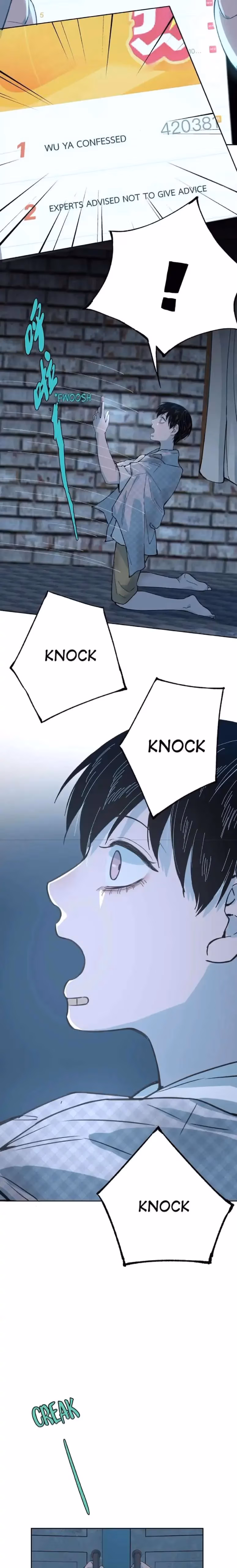 I Know Your Secret Chapter 47 page 8 - 