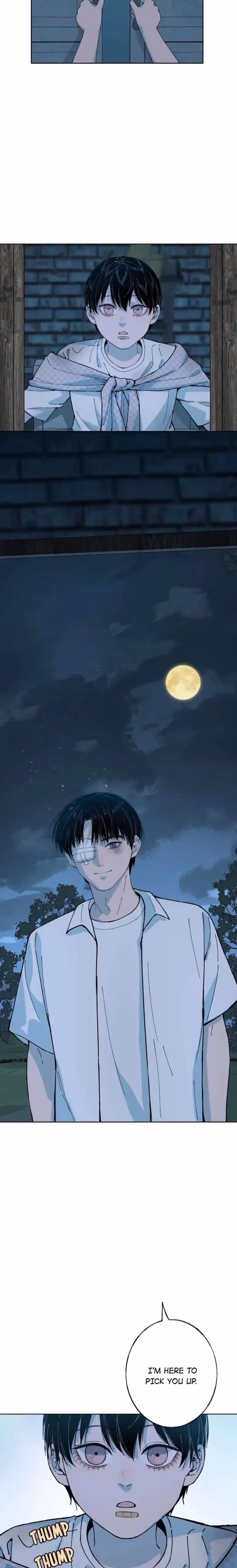 I Know Your Secret Chapter 47 page 9 - 