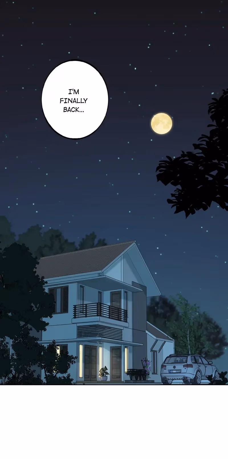 I Know Your Secret Chapter 48 page 1 - 