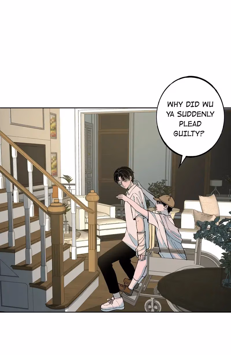I Know Your Secret Chapter 48 page 2 - 