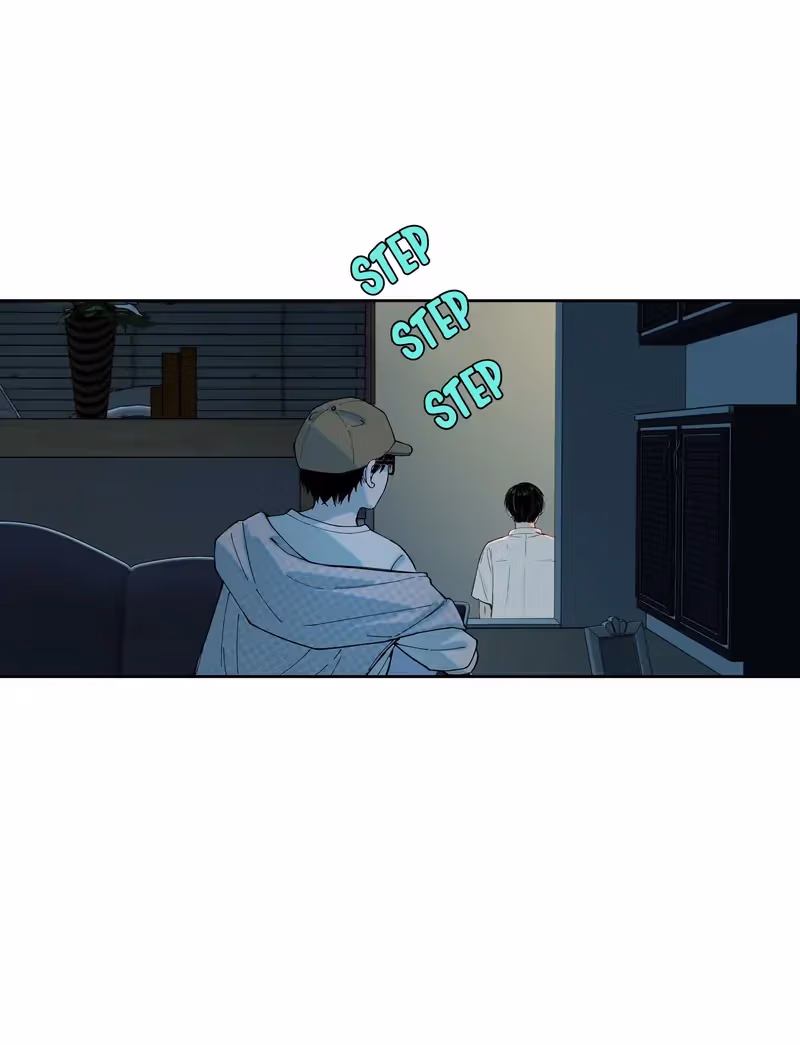 I Know Your Secret Chapter 48 page 11 - 