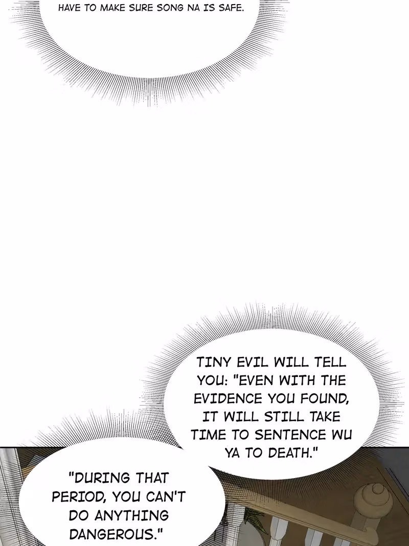 I Know Your Secret Chapter 48 page 13 - 