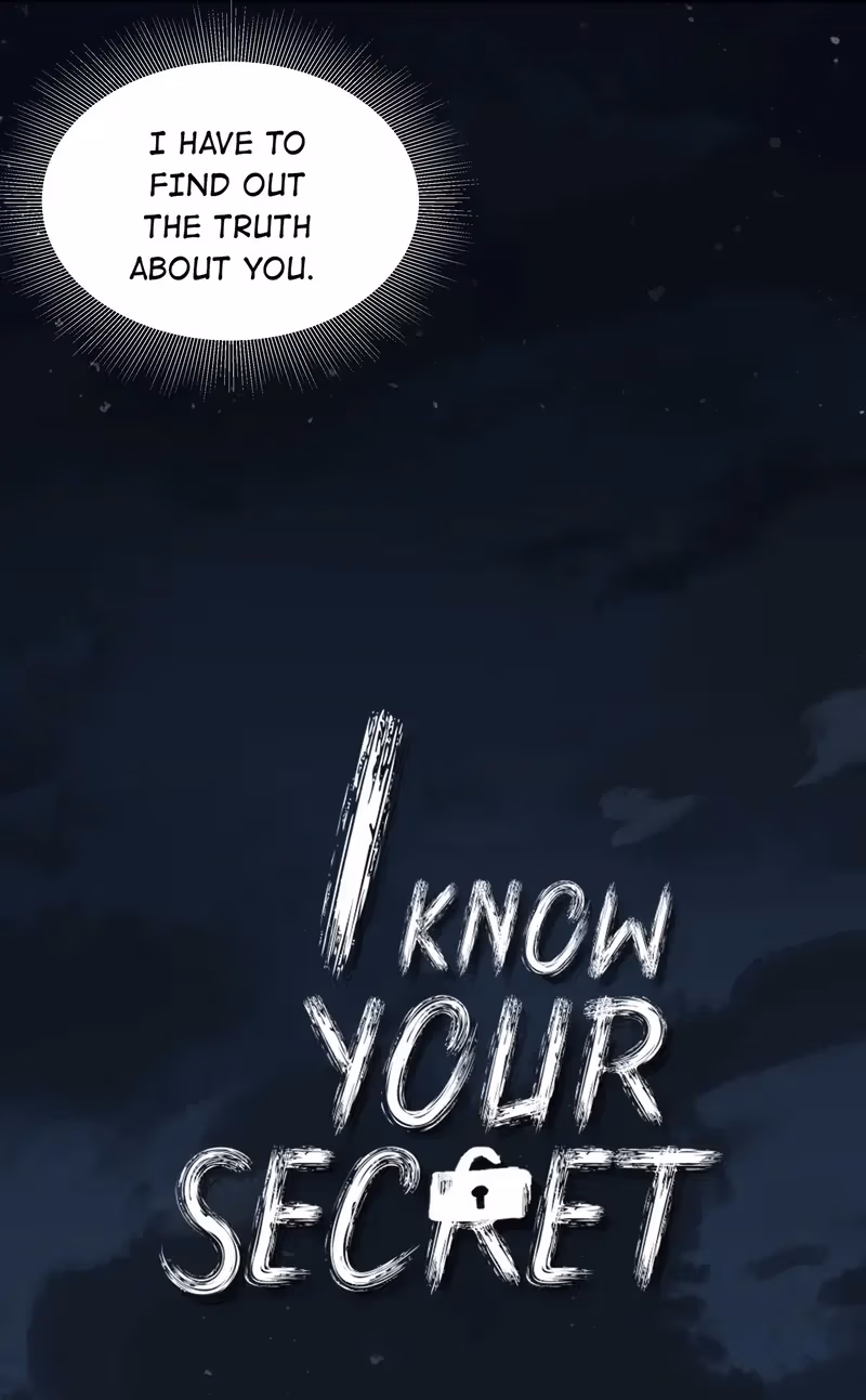 I Know Your Secret Chapter 48 page 16 - 