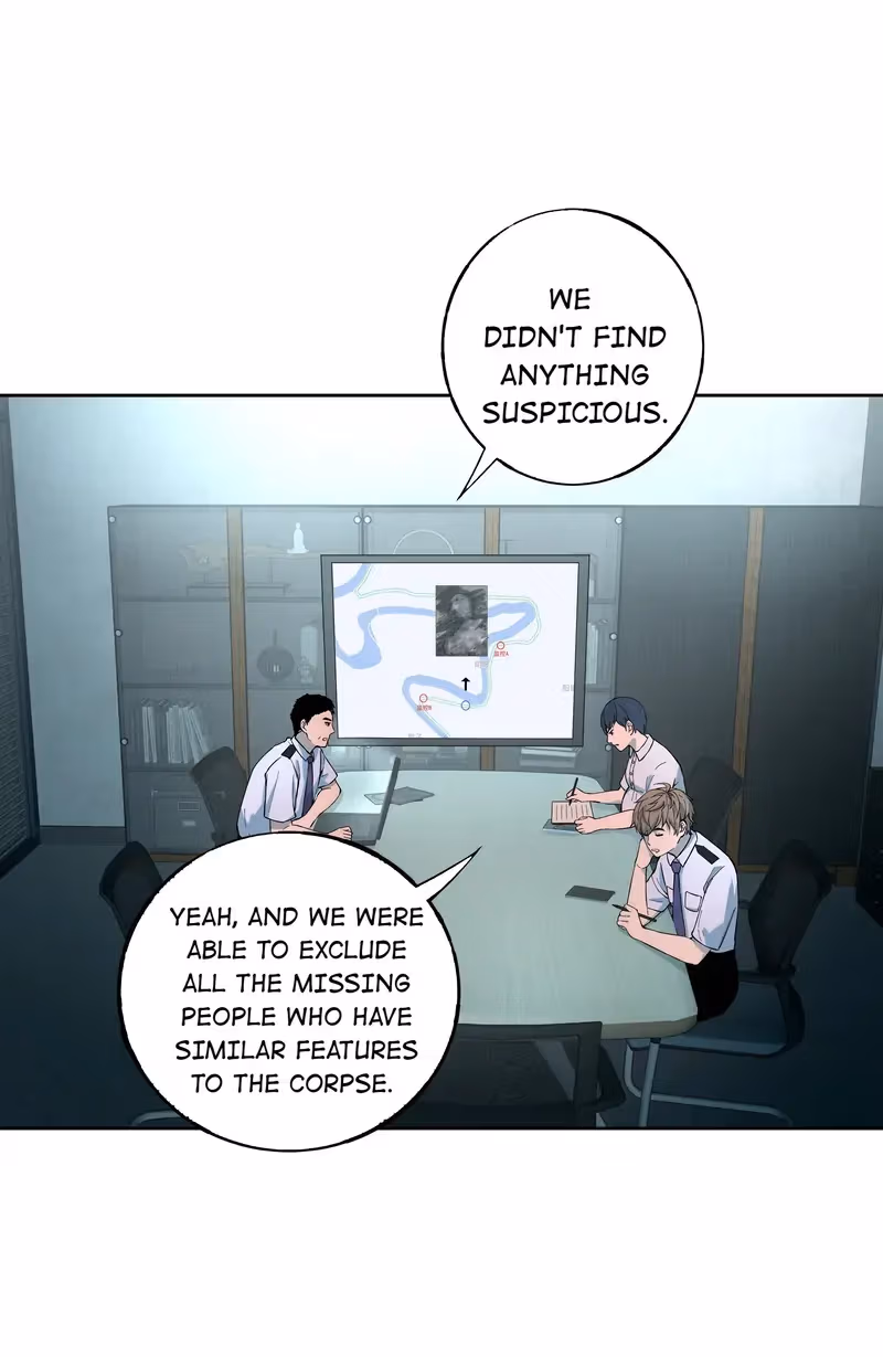 I Know Your Secret Chapter 48 page 20 - 