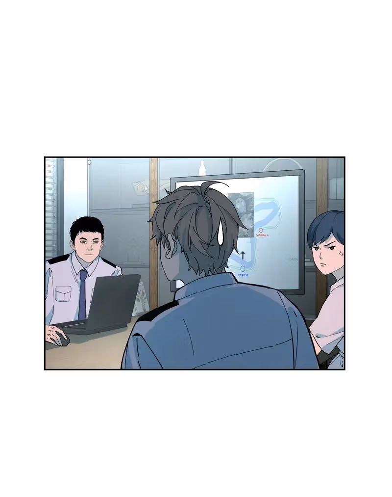 I Know Your Secret Chapter 48 page 23 - 