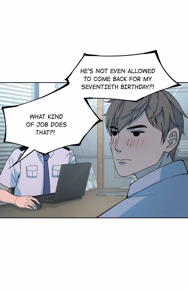 I Know Your Secret Chapter 48 page 24 - 