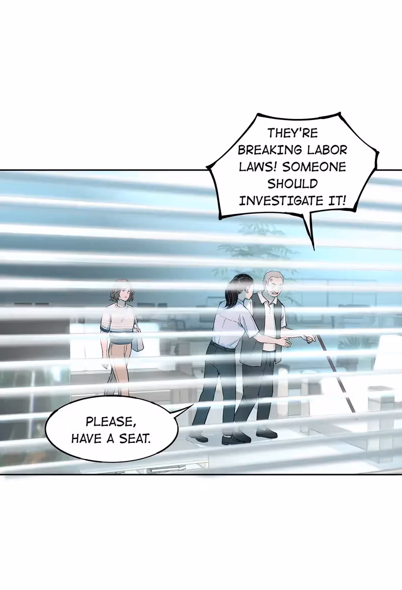 I Know Your Secret Chapter 48 page 25 - 