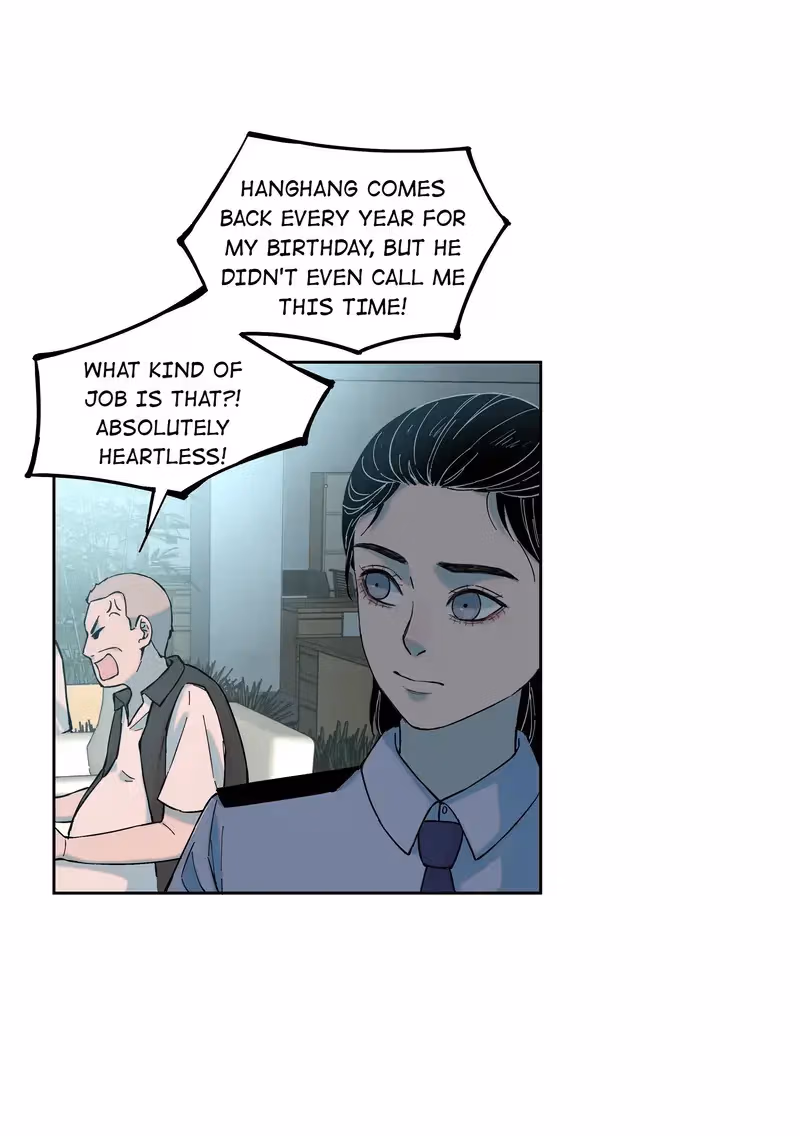 I Know Your Secret Chapter 48 page 27 - 