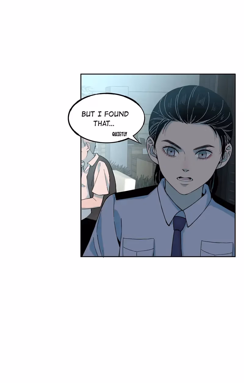 I Know Your Secret Chapter 48 page 28 - 