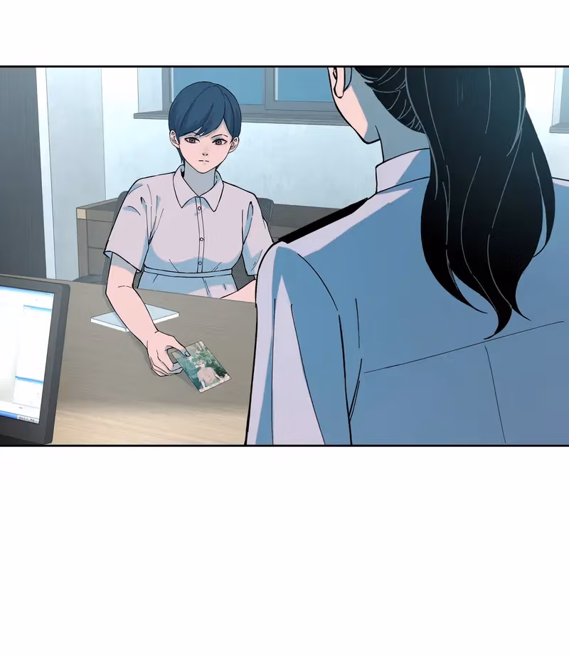 I Know Your Secret Chapter 48 page 30 - 