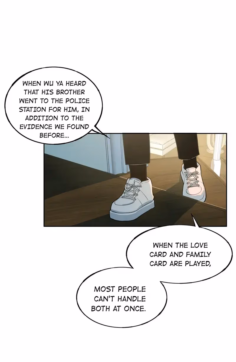 I Know Your Secret Chapter 48 page 4 - 