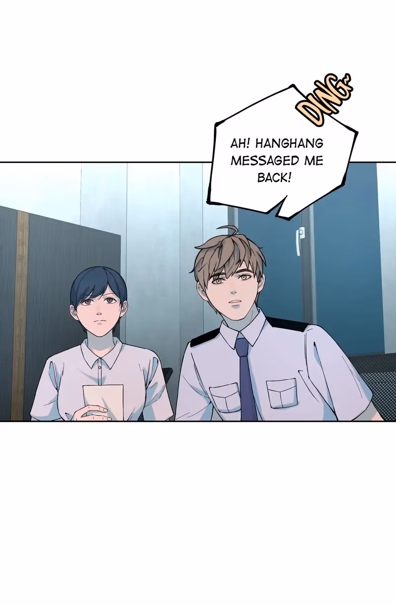 I Know Your Secret Chapter 48 page 33 - 
