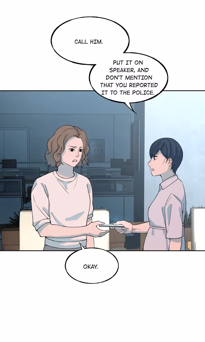 I Know Your Secret Chapter 48 page 39 - 