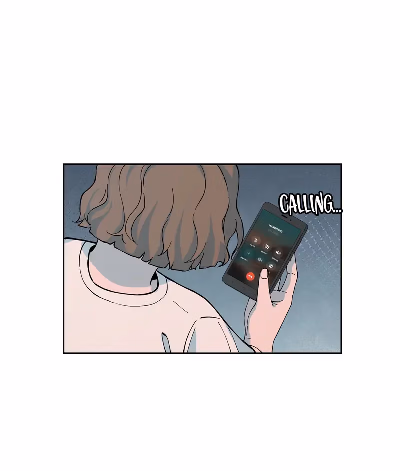 I Know Your Secret Chapter 48 page 40 - 