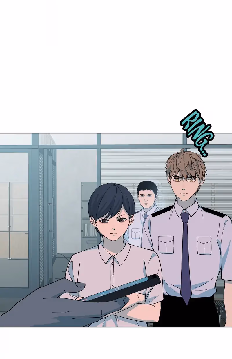 I Know Your Secret Chapter 48 page 42 - 