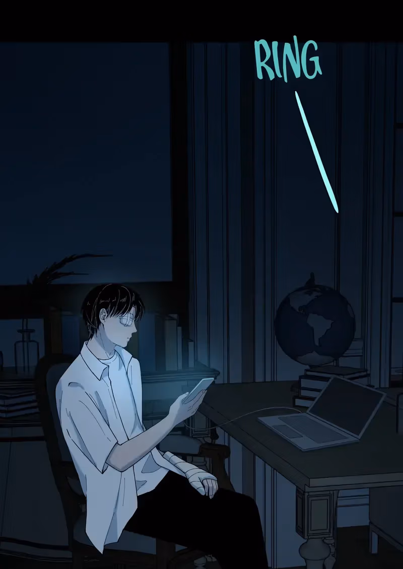 I Know Your Secret Chapter 48 page 48 - 