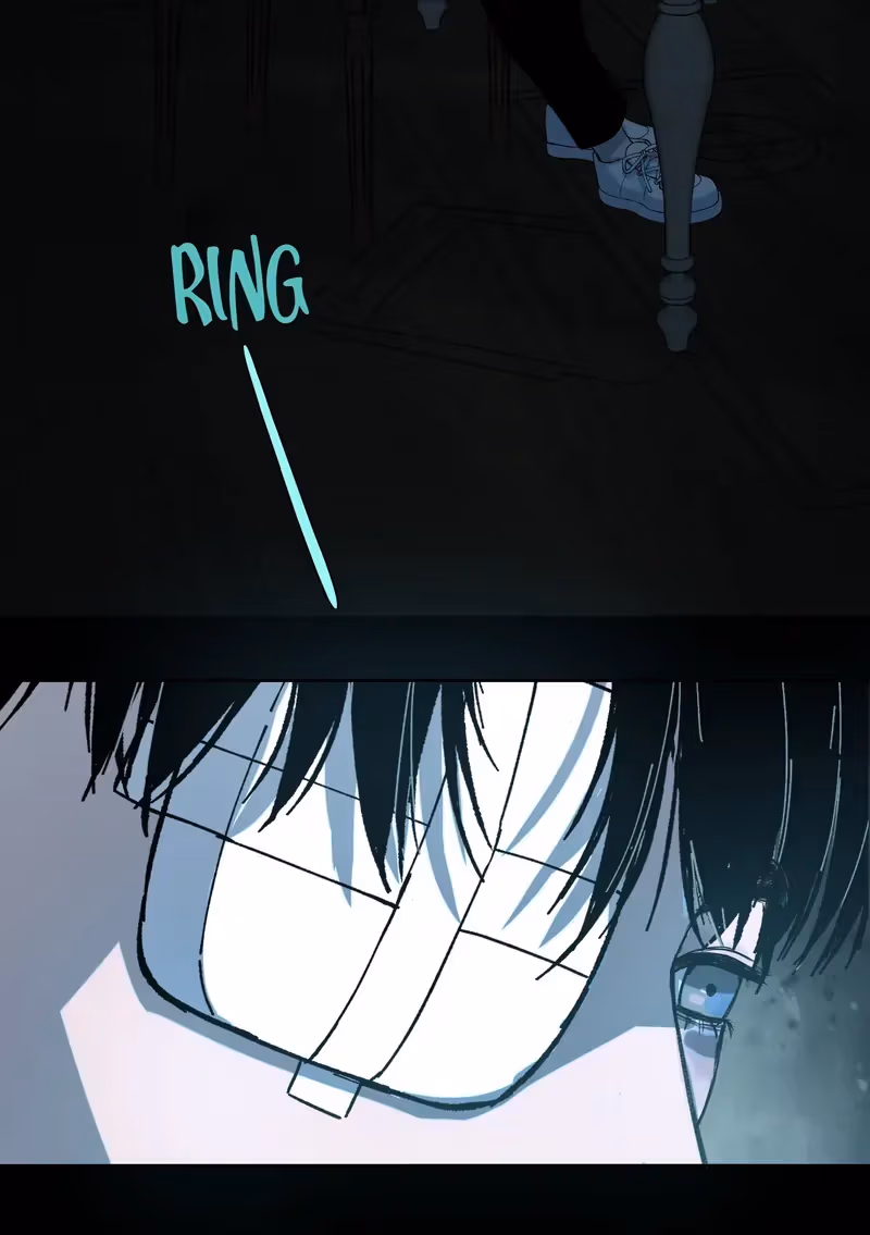 I Know Your Secret Chapter 48 page 49 - 