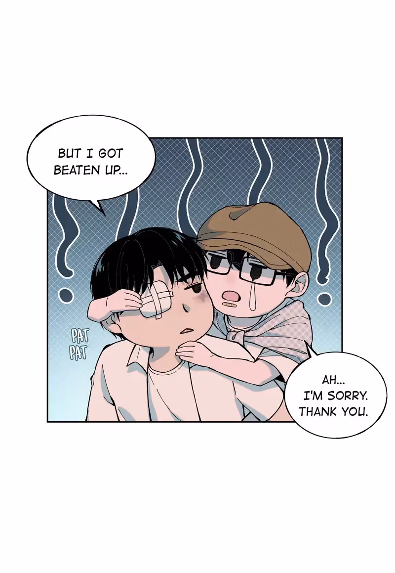 I Know Your Secret Chapter 48 page 6 - 