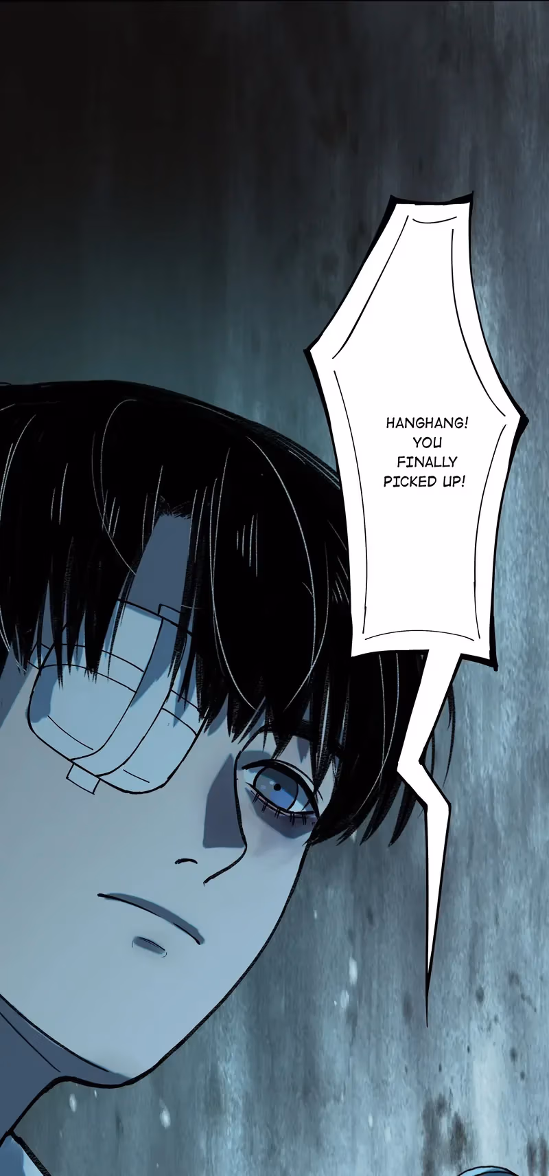 I Know Your Secret Chapter 48 page 52 - 