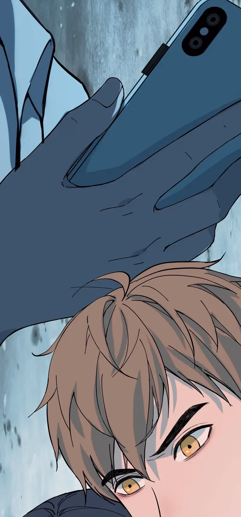 I Know Your Secret Chapter 48 page 53 - 