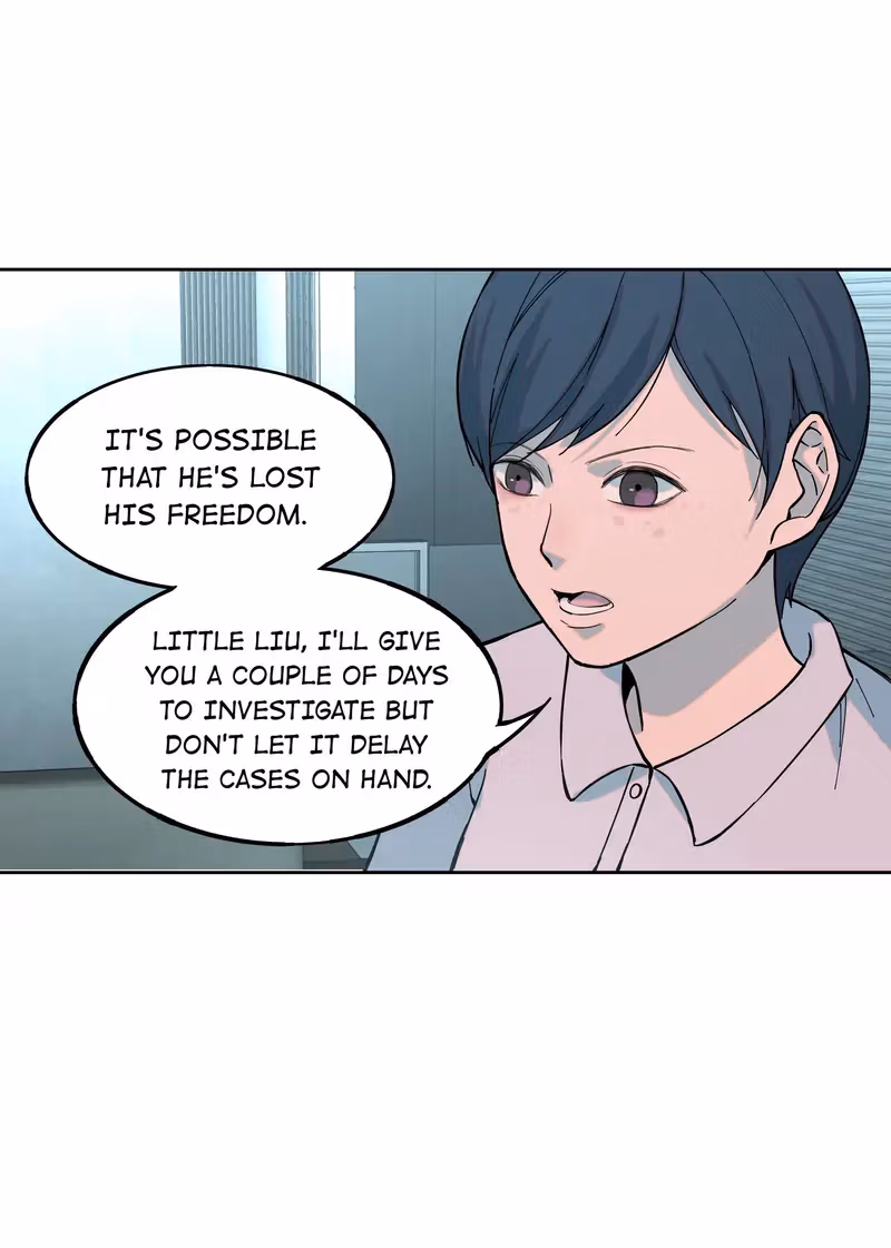 I Know Your Secret Chapter 49 page 15 - 