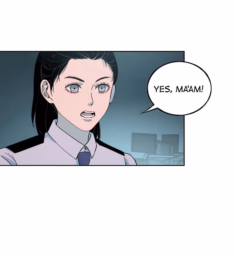I Know Your Secret Chapter 49 page 16 - 