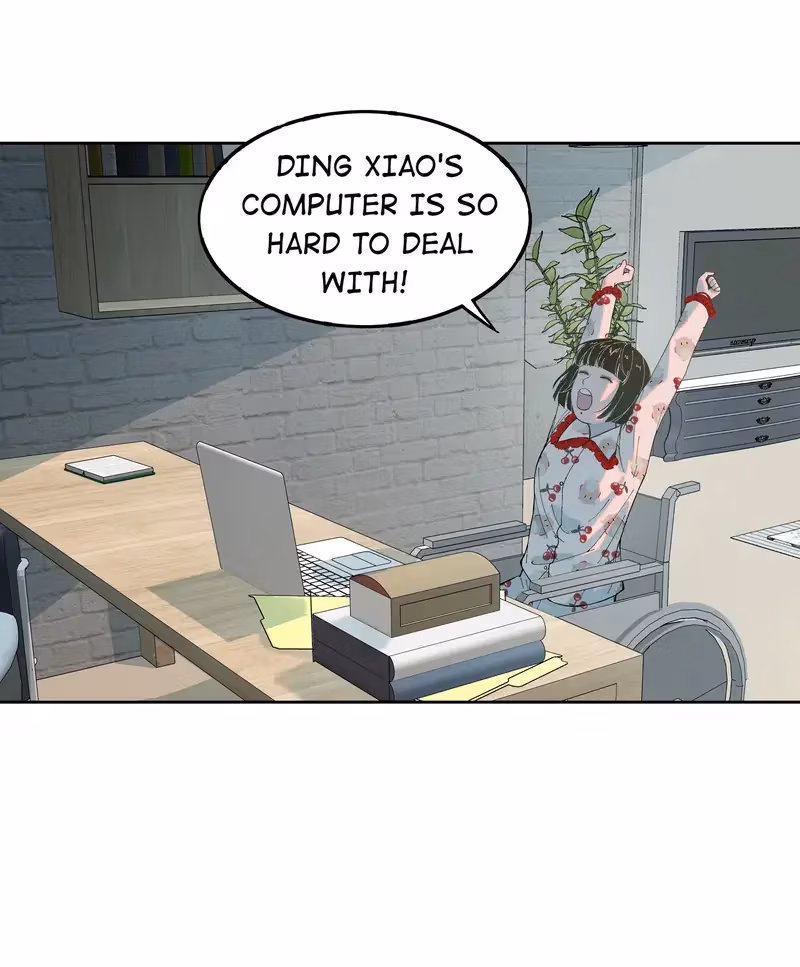 I Know Your Secret Chapter 49 page 18 - 