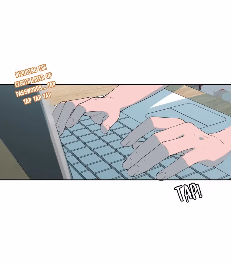 I Know Your Secret Chapter 49 page 20 - 