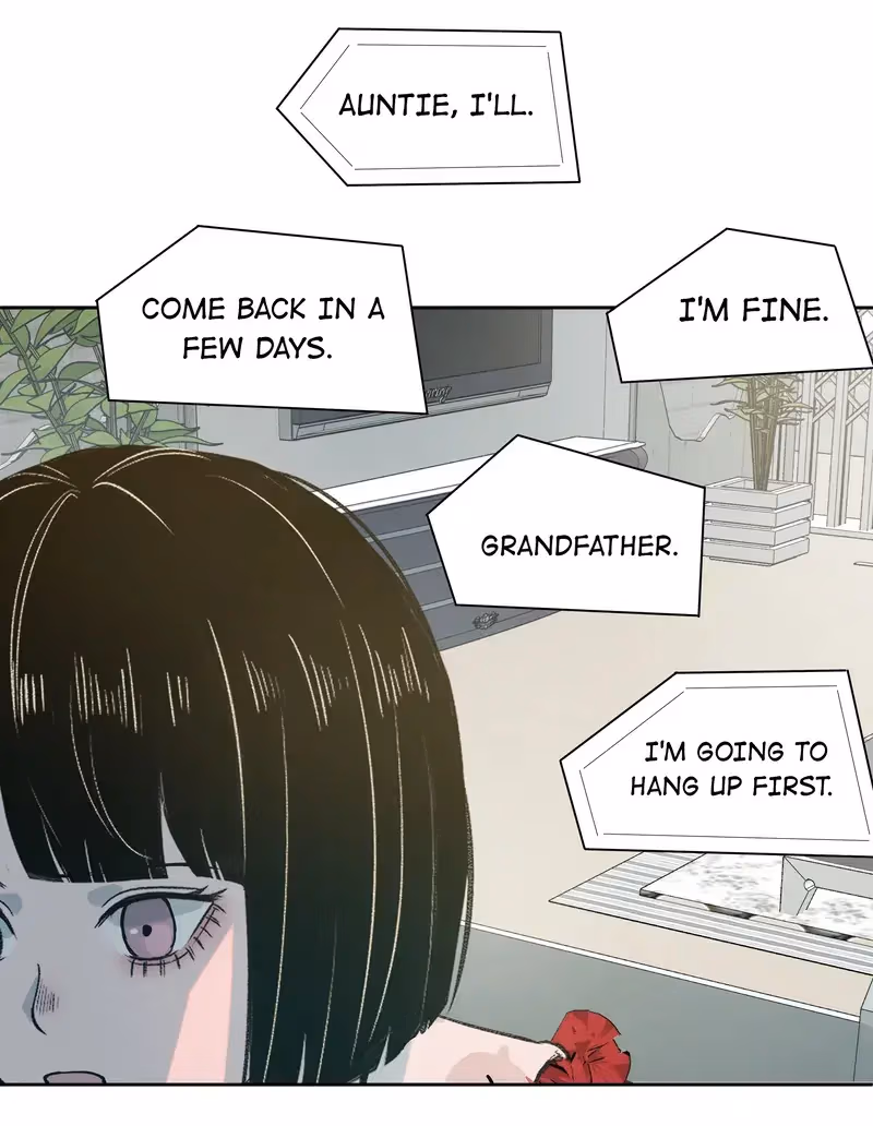 I Know Your Secret Chapter 49 page 23 - 