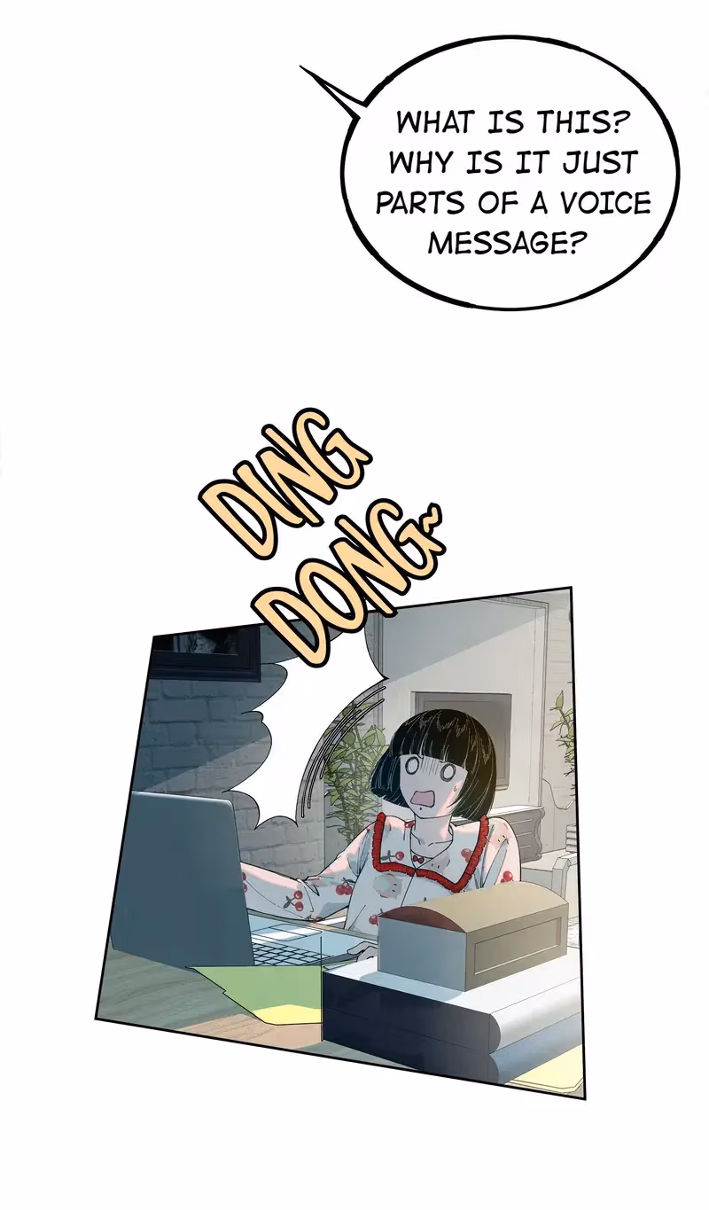 I Know Your Secret Chapter 49 page 24 - 