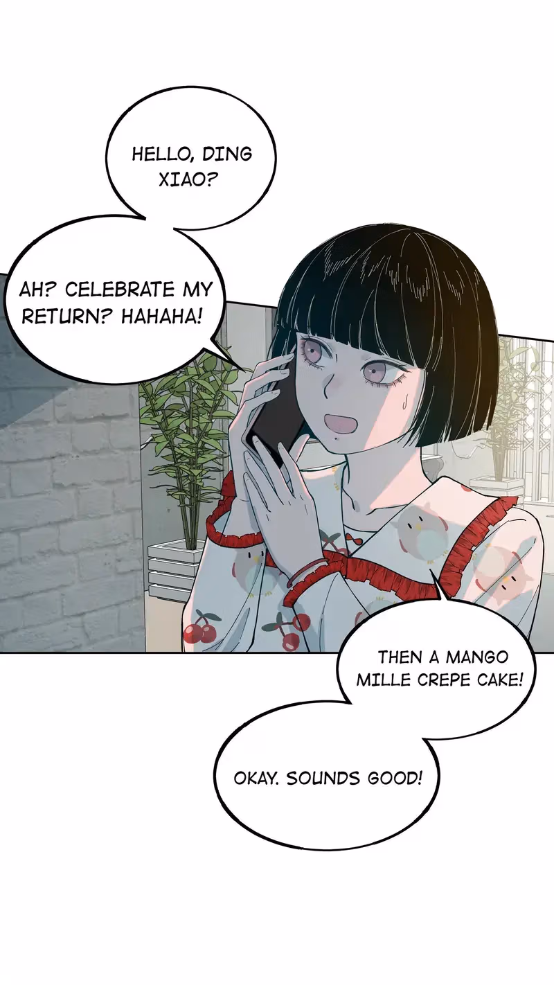 I Know Your Secret Chapter 49 page 25 - 