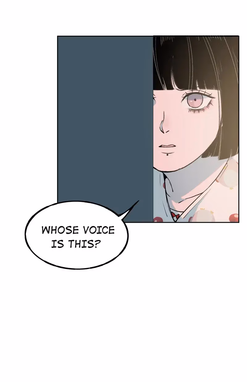 I Know Your Secret Chapter 49 page 27 - 